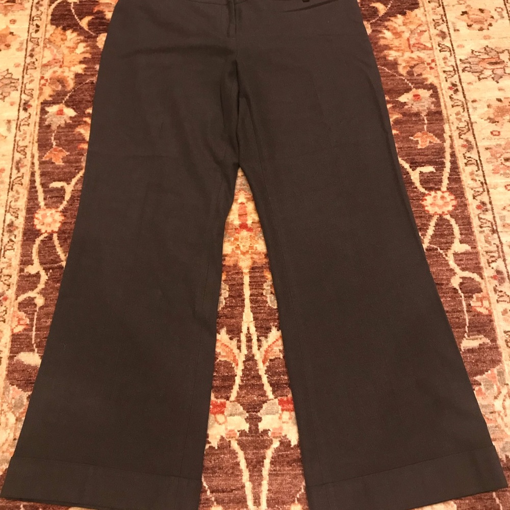 City DKNY Plaza Pant